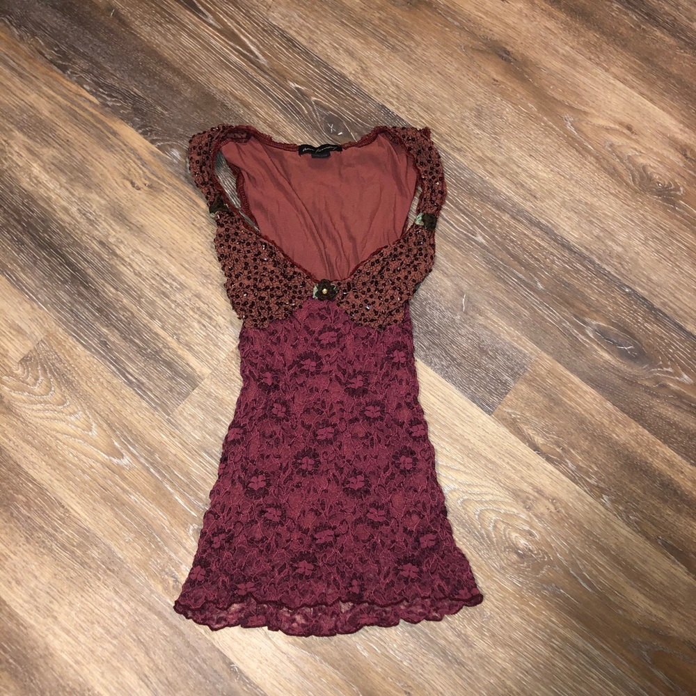Vintage Top